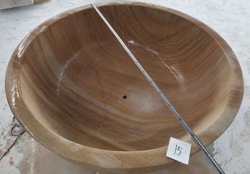 Marble & Sandstone Bathtubs Made TO Measure Only "Italian Project" - Picture 12 of 12
