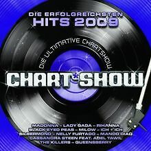 Die Ultimative Chartshow-Hits 2009 von Various | CD | Zustand gut - Bild 1 von 1
