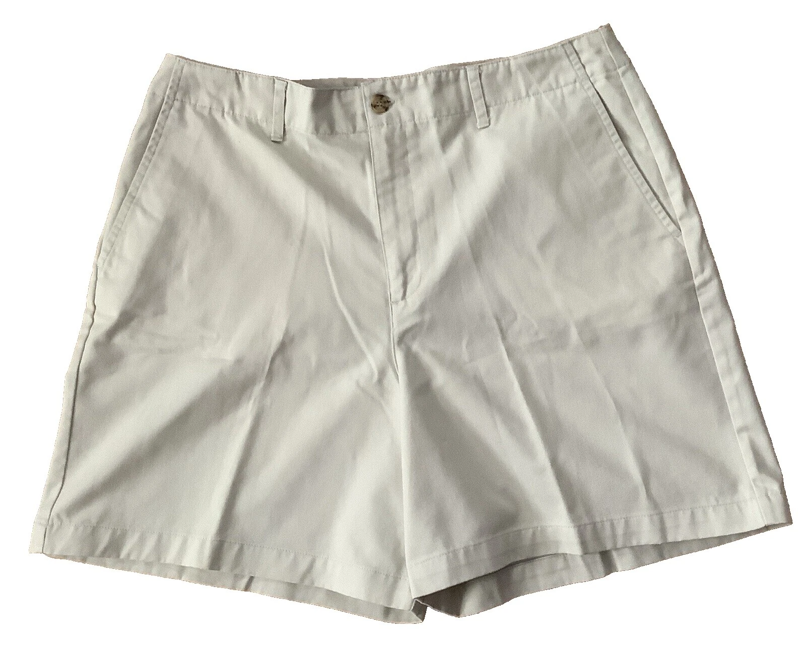 Pantalones cortos sólido White Stag Poliéster para Mujeres