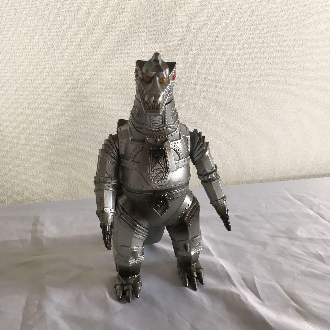 súper Raro 1983 Godzilla serie Mega súper Raro 1983 Godzilla serie Mega