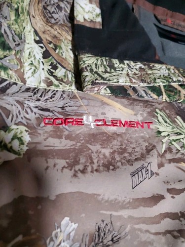 Core4element Element Jacket Realtree Advantage Max 1 Mens Size M - Picture 5 of 9