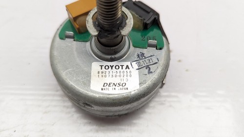 LEXUS LS SERIES MK3 XF30 2000 - 2006 TELESCOPIC MOTOR 71566 89231-50050 - Picture 3 of 9