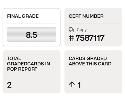 2010 Topps Prime Rob Gronkowski /75 RED FOIL COLOR MATCH SP RC #42 BGS 8.5 POP 2 - Picture 20 of 23