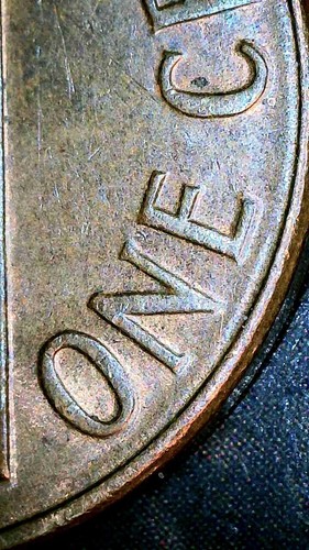 RD de fecha grande 1960 1C con error D/D, así como DDO y DDR - Imagen 10 de 24
