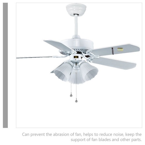 Fan- Deckenventilator Ausbalancieren Auswuchtgewichte Für Lüfter - 第 2/12 張圖片