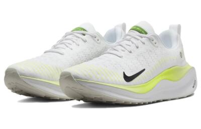 Nike ReactX Infinity Run 4 Low White Light Lemon Twist Nike ReactX Infinity Run 4 Low White Light Lemon Twist