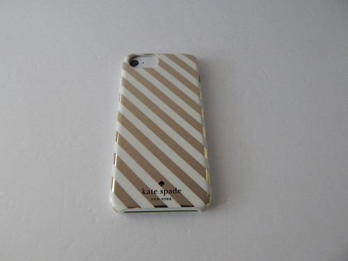 Funda Protectora Kate Spade iPhone SE iPhone 8/7/6S/6 Varios Colores - Imagen 130 de 236