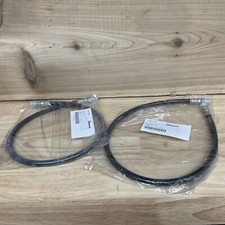 Amada Hydraulic Hose NV105 10.5MPa (pack Of Two)