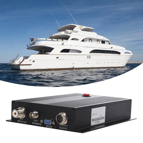 Reliable AIS System For Boats Ensuring Safe Coastal Navigation Fishing Vessels - Picture 4 of 8