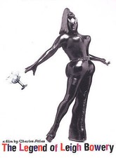 The Legend of Leigh Bowery (DVD, 2004)