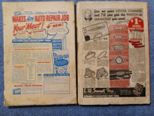 Pulp magazines products for sale | eBay