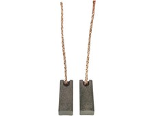 Kohlebürsten Lichtmaschine FORD LUCAS MASSEY FERGUSON PERKINS 4x6,9x21mm LAX82