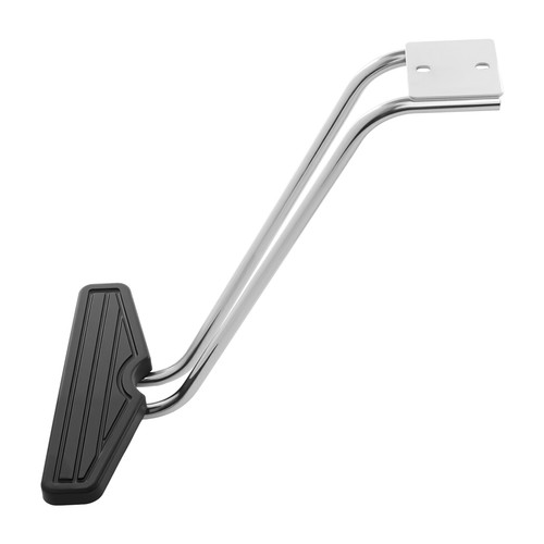 Silla de salón ajustable reposapiés confort hidráulico para áreas de cabello/belleza peluquero - Imagen 5 de 10