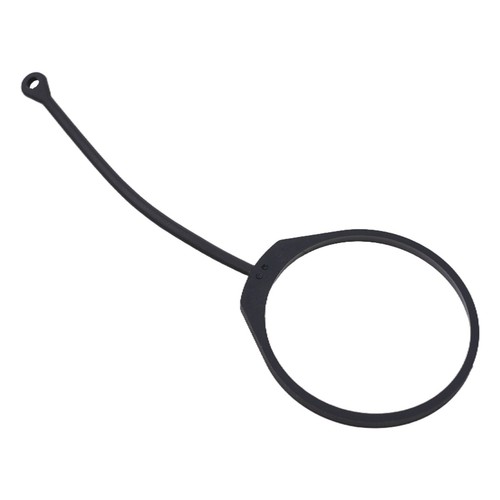 Fuel Oil Tank Cover Brand New Fuel Tank Cover Rope Replacement 180201556 - Picture 12 of 12