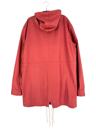 Levi's Strauss & Co Men's 2 In 1 Rain Jacket Size L - Picture 5 of 14
