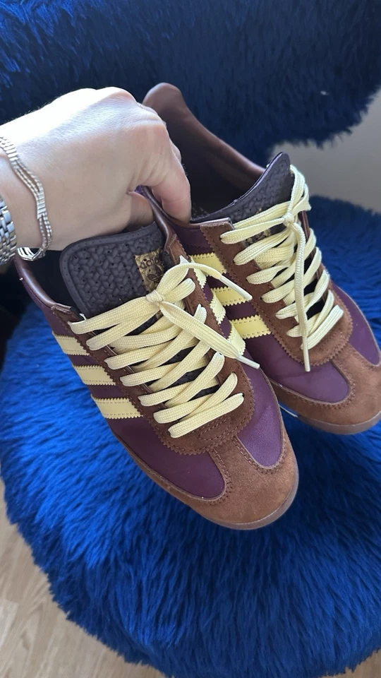 adidas SL 72, photo 2 sur 5