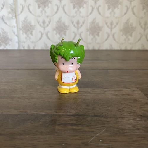 Popy Doctor Slump Arale-Chan Gatchan Sofubi Figur Vintage Sammlerstück Showa - Bild 2 von 7