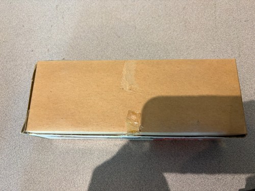 Tin Friction MF720 Citroen DS19 Station Wagon Model Car China w box blue - Picture 16 of 18