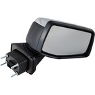 Mirrors  Passenger Right Side Heated Hand for GMC Sierra 1500 Truck Limited 2022