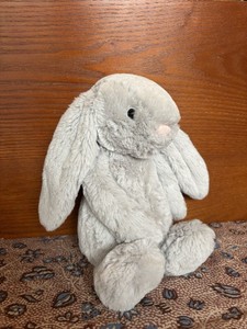 Jellycat Bashful Bunny | eBay