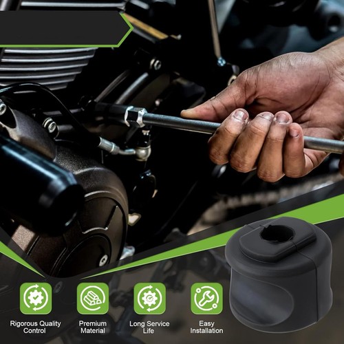 8PCS Durable Plastic Stabilizer Bushing Replacement Part for Polaris Ranger 500 - Picture 16 of 18