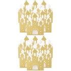 2 PCS Dekorative Gunstboxen Süßigkeitenschachteln Für Hochzeiten