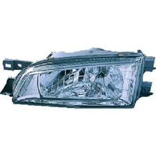 DIEDERICHS Scheinwerfer Links für SUBARU IMPREZA Stufenheck (GC) 6231181