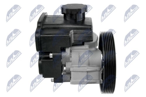 NTY SPW-ME-012 Hydraulikpumpe Lenkung für MERCEDES-BENZ - Bild 4 von 10