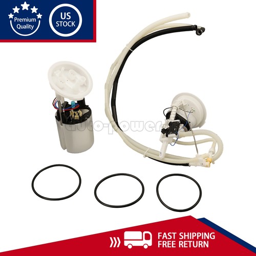 Fuel Pump And Fuel Sending Unit Fits 08-13 BMW 128i 07-12 328i With N52 Engine - Bild 5 von 10