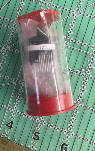 GRAYHILL 60A00-4-P Switch Joystick NavCoder  New - Picture 1 of 4