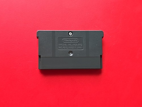 Avatar: The Last Airbender per Nintendo Game Boy Advance salva autentici - Foto 5 di 10