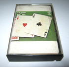 Earl Klugh and Bob James - Two of a Kind - Cassette Tape - VGC