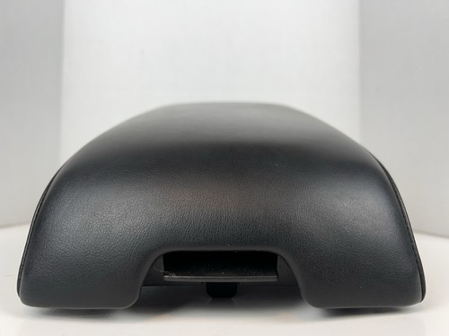07-08 OEM Infiniti G35 Sedan Center Console Black AC Vent Arm Rest Lid Cover - Bild 10 von 16
