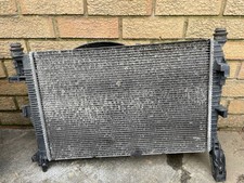 FORD TRANSIT CONNECT MK2 RAD PACK DV61-8C607-AB 2014-18 YM15