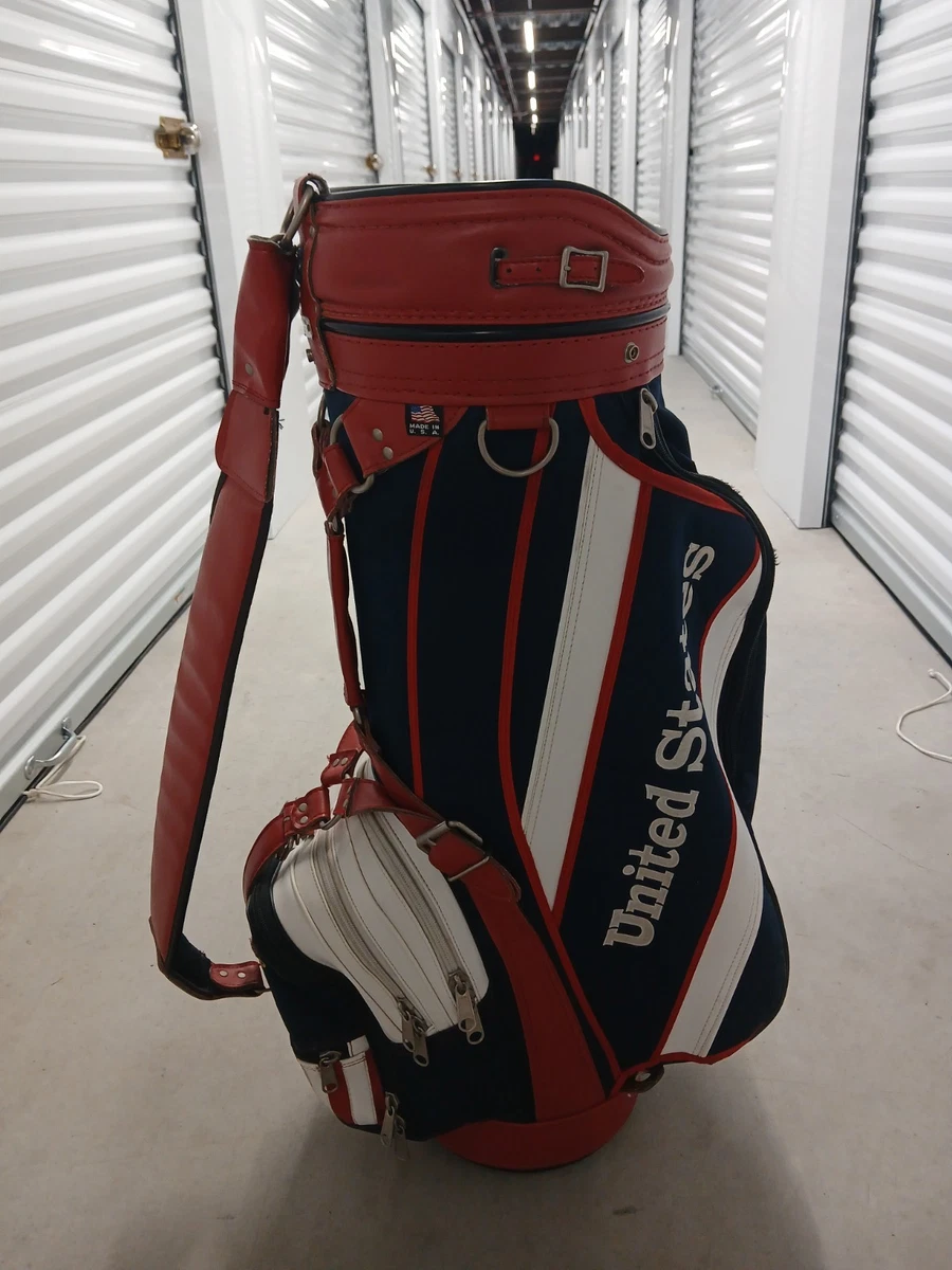 Ryder Cup Golf Bags for sale | eBay