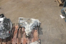 Used Transfer Case Assembly fits: 2019 Ford Expedition 2 speed transfer case Gra