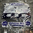 Set Of 2 universal seal weather strip Packs!! New In The Bag !