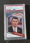 2023 Decision 2022 CHARLIE KIRK #RCS3 Republican Conv Speak Rare RC Rookie PSA 7