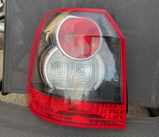 LAND ROVER FREELANDER LH LEFT REAR TAIL LIGHT ESTATE 5DR 6H52-13405-A 06-14