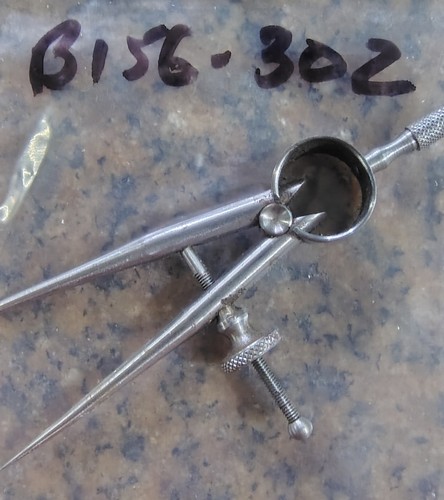 🗽VINTAGE MINI  2" DIVIDER - Picture 5 of 6