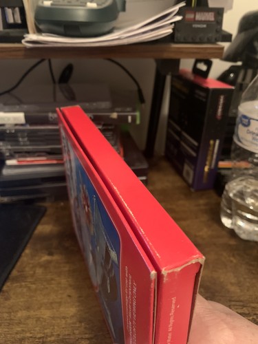 Intellivision: Sub Hunt #3408 (Intellivision, 1981) COMPLETE IN BOX - Picture 3 of 9