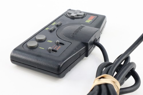 Turbografx 16 TurboPad Controller OEM Original TG16 Tested - Picture 6 of 8