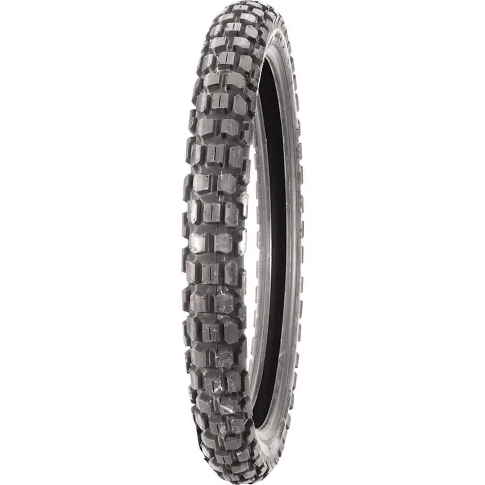 Bridgestone TW301 Front Tire - 3.00-21 39764 Foto 2 de 4