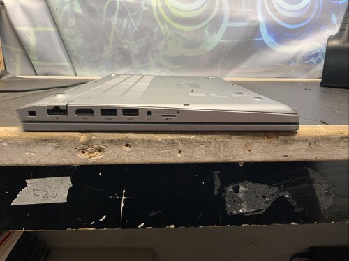 Dell Latitude 5510 i5 10th 16GB RAM Win 11 256GB SSD Laptop Notebook PC U20 - Picture 17 of 17