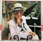 Elton John Elton John's Greatest Hits 12" Vinyl LP 1974 Aussie Pressing VG