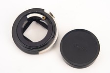 Tamron Adaptall Custom Mount for Konica AR Mount with Cap Vintage V20