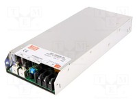 Mean Well SD-1000H-24 Wandler