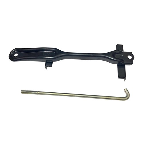 Battery Hold Down Clamp Kit For Toyota LandCruiser 105 Series HZJ FZJ 7440460130 - Picture 4 of 6
