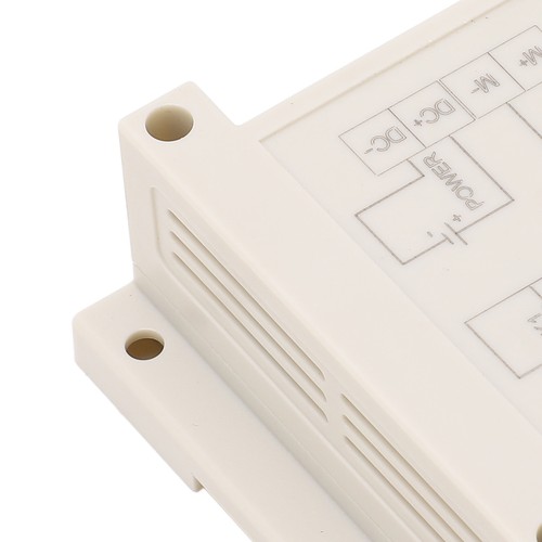 DC Motor Control Module 10A Motor Forward Reverse Controller W/ Remote DC12-24V - Picture 11 of 24
