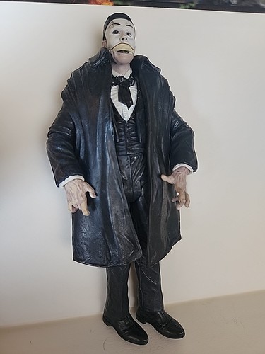 Universal Studios Monsters The Phantom Of The Opera 8" Diamond Select 2010 - Bild 1 von 7